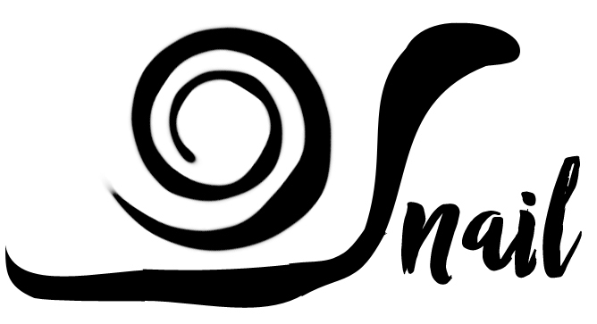 Logo "Snail" by Serena Orlando